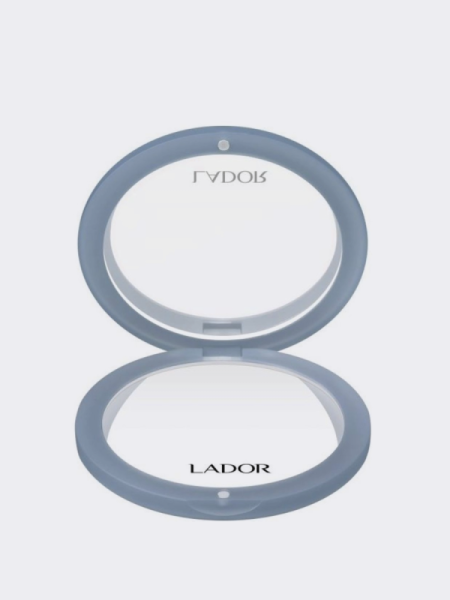 Компактное раскладное зеркало La’dor Compact Mirror Компактное раскладное зеркало La’dor Compact Mirror