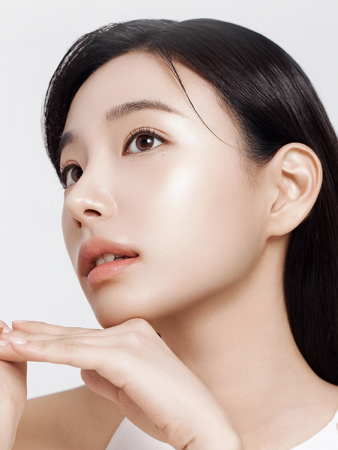 Ампульный спрей с ПДРН для сияния кожи Arocell Super Collagen Ampoule Mist