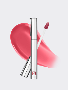 Сияющий пигмент для губ с глянцевым финишем BRAYE Thin Glow Tint 05 Renown