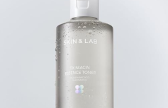 Осветляющий тонер для лица с транексамовой кислотой SKIN&LAB Tx Niacin Essence Toner