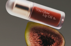 Глянцевое масло для губ AXIS-Y Vita Glow Lip Oil Cozy Fig