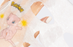 Укрепляющая тканевая маска с аминокислотами JMSolution Stamp In Amino Acid Mask