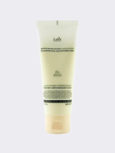 Увлажняющий кондиционер для волос La’dor Moisture Balancing Conditioner