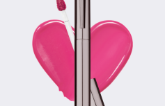 Жидкий тинт для губ с полуматовым финишем BRAYE Water Blur Tint 07 Sassy