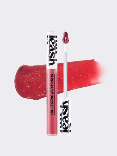 Мерцающий тинт для губ UNLEASHIA Non Sticky Dazzle Tint N°4 Humming Мерцающий тинт для губ UNLEASHIA Non Sticky Dazzle Tint N°4 Humming