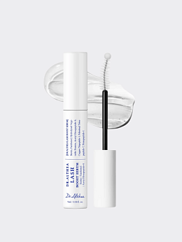 Питательная сыворотка для роста ресниц с пептидами Dr.Althea Eye Lash Boost Serum