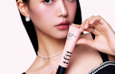 Выравнивающий праймер для лица TFIT Delicate Silk Veil Art Primer