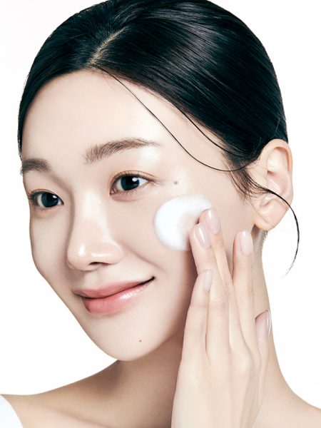 Очищающий гель для сужения пор с кислотами Celladix Trouble Clear pH Balanced Gel Cleanser