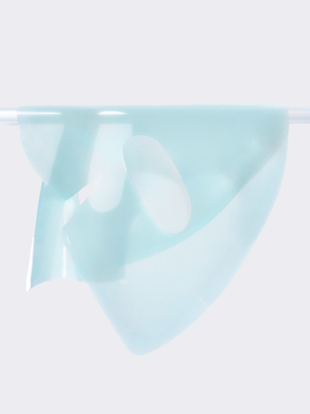 Восстанавливающая гидрогелевая маска с растительным ПДРН VT PDRN Hydrogel Mask