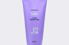 Гель-пилинг для лица с салициловой кислотой J:ON Clear&Bright Skin Peeling Gel