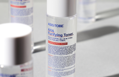 Отшелушивающий тонер для лица с АНА кислотами ASIS-TOBE AHA Purifying Toner Отшелушивающий тонер для лица с АНА кислотами ASIS-TOBE AHA Purifying Toner