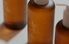 Балансирующее гидрофильное масло с морингой AXIS-Y Biome Resetting Moringa Cleansing Oil