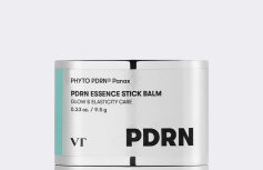 Многофункциональный разглаживающий бальзам-стик с ПДРН VT PDRN Essence Stick Balm