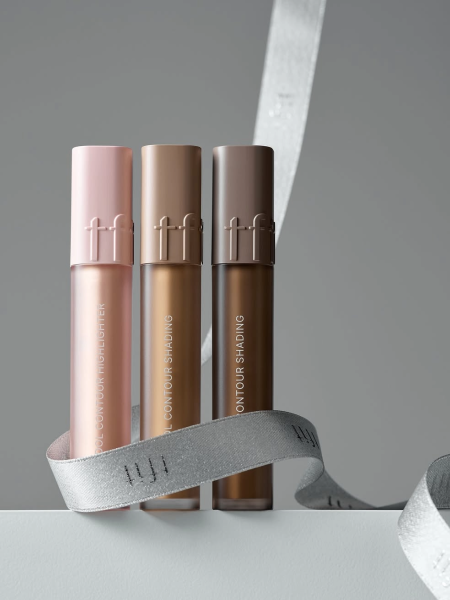 Кремовый контуринг для лица TFIT Idol Contour Shading Modern Beige Кремовый контуринг для лица TFIT Idol Contour Shading Modern Beige