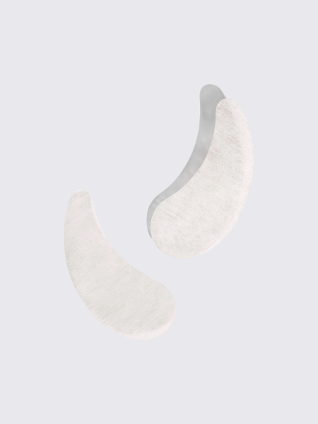 Ночные разглаживающие патчи для век DR.F5 Cera-night Oil Serum Eye Patches