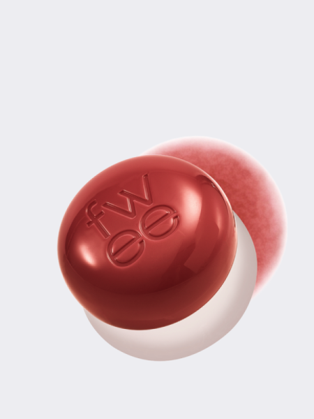 Оттеночное суфле для губ и щёк fwee Lip&Cheek Blurry Pudding Pot RS04 Memories Оттеночное суфле для губ и щёк fwee Lip&Cheek Blurry Pudding Pot RS04 Memories