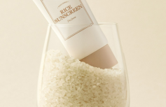 Минеральный солнцезащитный крем с рисовым экстрактом I'm From Rice Sunscreen SPF 50+ PA++++