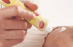 Крем для рук с кактусом FRUDIA Squeeze Therapy Cactus Hand Cream