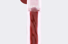 Матовый пигмент для губ INGA Blurring Velvet Matte Tint Toasty Rose