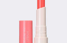 Оттеночный увлажняющий бальзам для губ The Saem Saemmul Essential Tint Lipbalm CR01