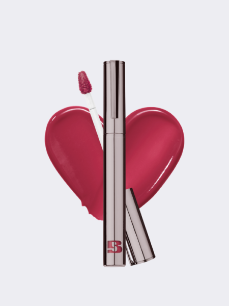 Жидкий тинт для губ с полуматовым финишем BRAYE Water Blur Tint 08 Hooked Жидкий тинт для губ с полуматовым финишем BRAYE Water Blur Tint 08 Hooked