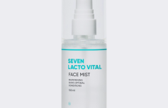 Тонизирующий мист для лица с лактобактериями и гиалуроновой кислотой ESTHETIC HOUSE Seven Lacto Vital Face Mist