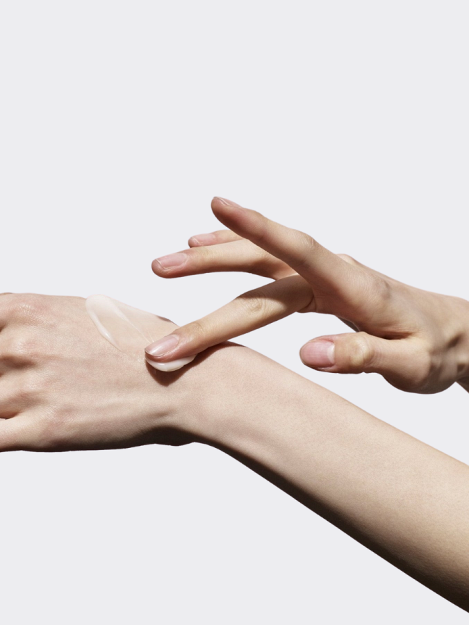 Восстанавливающий лосьон для тела ROVECTIN Anti-Irritant Barrier Repair Ultra Lotion