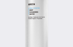 Глубоко очищающая вода ROVECTIN Aqua Deep Cleansing Water