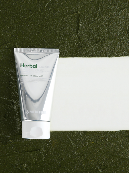 Отшелушивающая смываемая маска для лица MEDI-PEEL Herbal Peel Tox Отшелушивающая смываемая маска для лица MEDI-PEEL Herbal Peel Tox