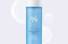 Увлажняющий тонер Dr.Ceuracle Hyal Reyouth Toner