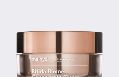 Интенсивный укрепляющий крем с бифидобактериями Ma:nyo Factory Bifida Biome Concentrate Cream