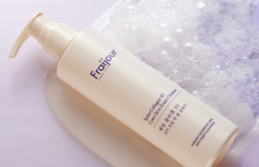Гидрофильное масло-пенка с коллагеном и ретинолом Fraijour Retin-Collagen 3D Core Oil to Foam Cleanser
