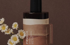 Гель для душа "Сила Земли" Frudia Re:proust Essential Blending Body Wash Earthy