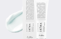 Восстанавливающий крем для лица с азуленом Dr.Althea Azulene 147HA Intensive Soothing Cream