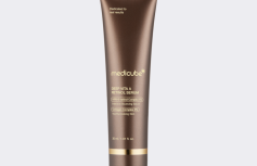 Разглаживающая сыворотка для лица с ретинолом Medicube Deep Vita A Retinol Serum