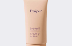 Легкий ВВ-крем для лица с коллагеном Fraijour Retin-Collagen 3D Core Blemish Balm SPF 30 PA+++