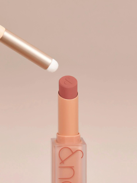 Кисть для макияжа губ rom&nd Lip Smudging Brush