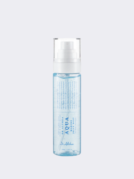 Увлажняющий мист для лица с морской водой и ПДРН Dr.Althea Aqua Marine Jelly Mist