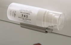 Двухфазный кремовый спрей для лица с экстрактом риса Dr.Althea 345 Relief Cream Mist