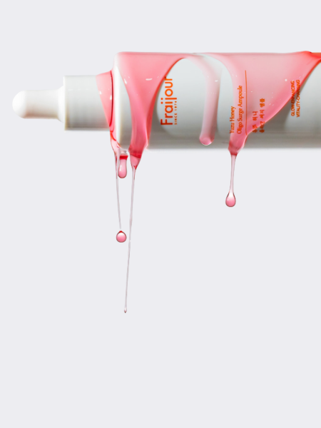 Антиоксидантная сыворотка с экстрактом юдзу и мёда Fraijour Yuzu Honey Oligo Surge Ampoule Антиоксидантная сыворотка с экстрактом юдзу и мёда Fraijour Yuzu Honey Oligo Surge Ampoule