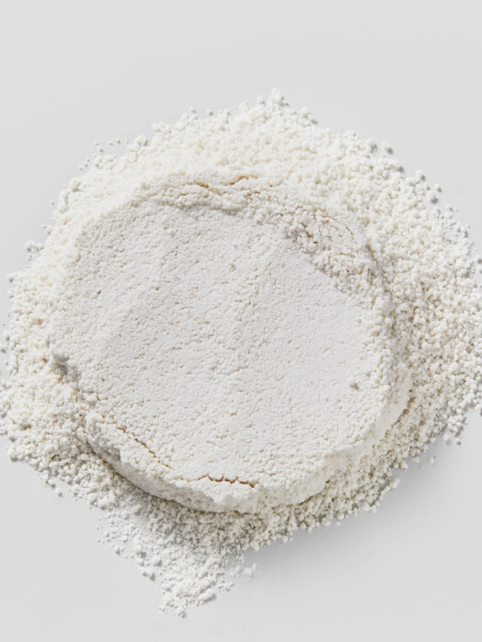 Смягчающая энзимная пудра с рисовым экстрактом ANUA Rice Enzyme Brightening Cleansing Powder