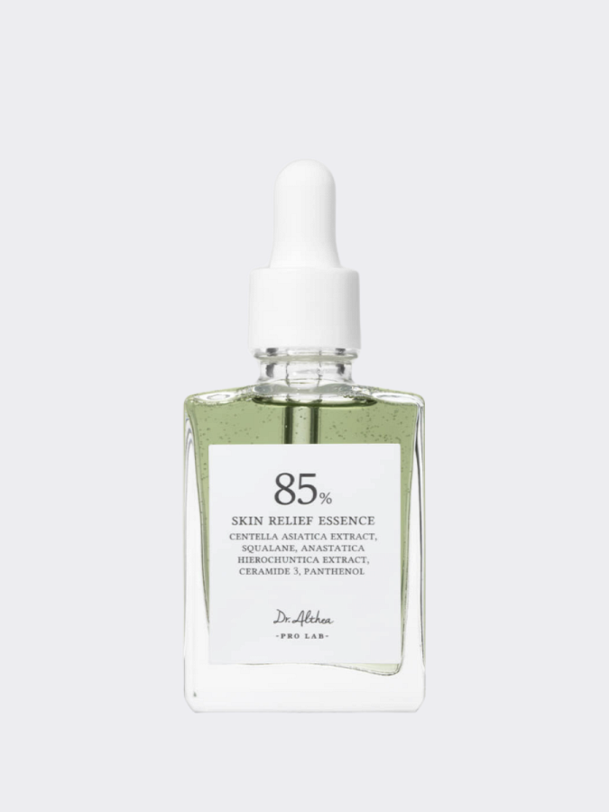 Противовоспалительная эссенция Dr.Althea Skin Relief Essence