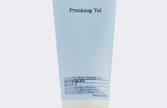 Слабокислотная пенка для глубокого очищения пор Pyunkang Yul Low pH Pore Deep Cleansing Foam