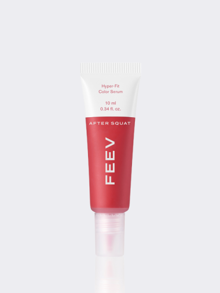 Цветная сыворотка-румяна FEEV Hyper-Fit Color Serum After Squat Mini Цветная сыворотка-румяна FEEV Hyper-Fit Color Serum After Squat Mini