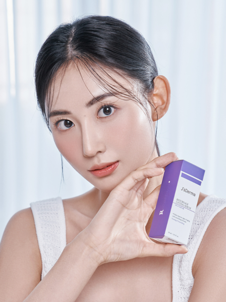 Регенерирующая лифтинг-сыворотка с пептидом меди J'sDERMA Returnage CTP-1 1.8% Lifting Serum Регенерирующая лифтинг-сыворотка с пептидом меди J'sDERMA Returnage CTP-1 1.8% Lifting Serum