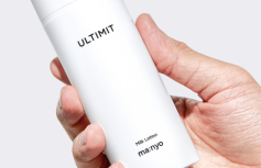 Многофункциональный увлажняющий мужской лосьон для лица Ma:nyo Factory Ultimit All-In-One Milk Lotion