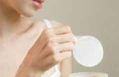 Охлаждающие и успокаивающие тонер-пэды I'm from Pear Soothing Pad