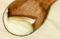 Восстанавливающий крем с экстрактом шиповника Ma:nyo Factory Rosehip Repair Cream