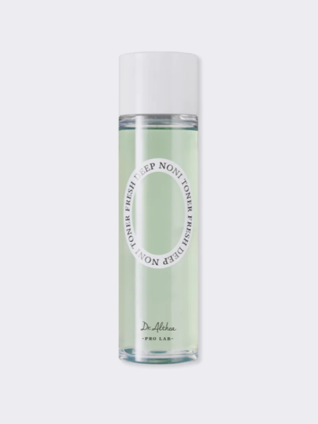 Освежающий тонер для лица с экстрактом нони Dr.Althea Fresh Deep Noni Toner Освежающий тонер для лица с экстрактом нони Dr.Althea Fresh Deep Noni Toner