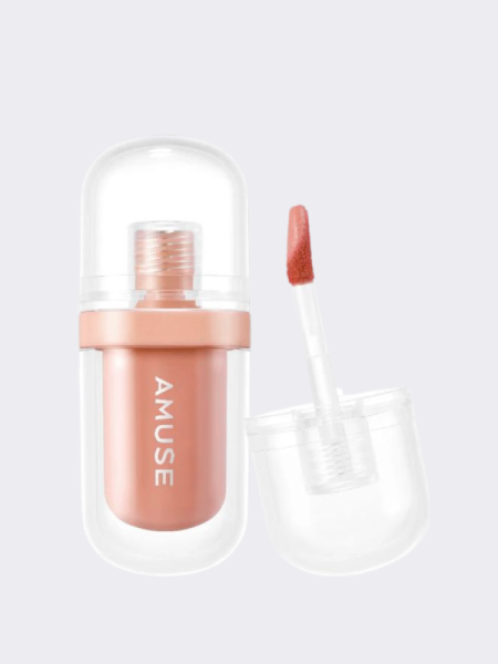 Стойкий гелевый тинт AMUSE Jel-Fit Tint 09 Narcism Стойкий гелевый тинт AMUSE Jel-Fit Tint 09 Narcism